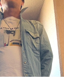 AMERICAN EAGLE OUTFITTERS | シャツ/ブラウス