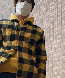 H &M | シャツ/ブラウス