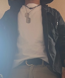 GU | Tシャツ/カットソー