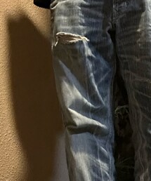 EDWIN | デニムパンツ