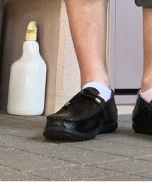 毎度毎度お馴染みのローファー | ローファー