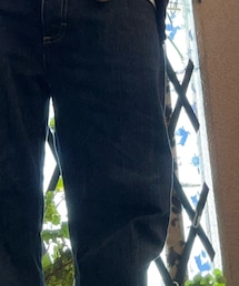 Lee LM4904 | デニムパンツ