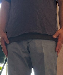 EDWIN | その他トップス