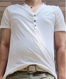 H&M | Tシャツ/カットソー