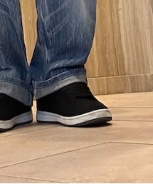 DC | スニーカー