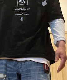 UNIQLO | Tシャツ/カットソー