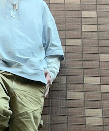 GU | Tシャツ/カットソー