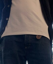 わかりません‼️ | ベルト