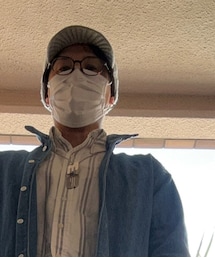 わかりません‼️ | ニットキャップ/ビーニー