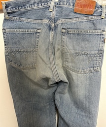 EDWIN | EDWIN505x(デニムパンツ)