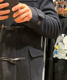 セカスト | ダッフルコート