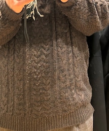 わかりません！ | ニット/セーター