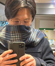 無い！ | マフラー