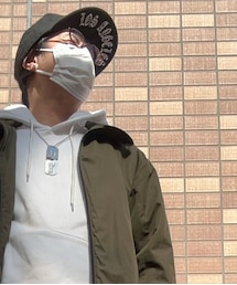 NEW ERA | キャップ