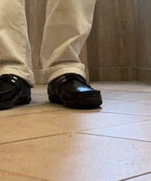 わからんなぁー！ | ローファー