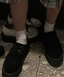 ラバーソール | その他シューズ