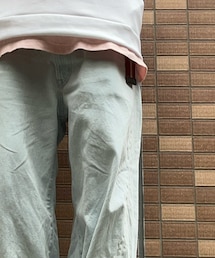 GU | デニムパンツ
