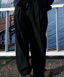 UNIQLO | スラックス