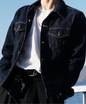 Levi's(リーバイス)の「ジャケット/アウター(デニムジャケット)」