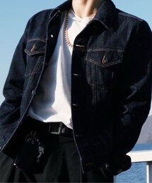 Levi's | デニムジャケット