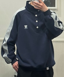 地底人 | スウェット