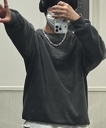 STUSSY | スウェット