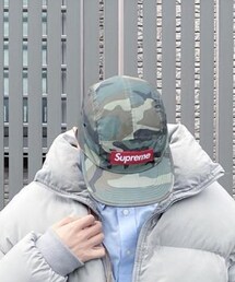 Supreme  | キャップ