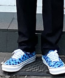 VANS | スニーカー