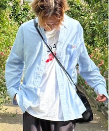 NOAH | Tシャツ/カットソー