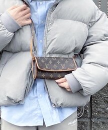 LOUIS VUITTON | ショルダーバッグ