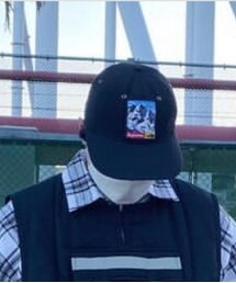 Supreme  | キャップ