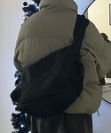 raucohouseの「バッグ(メッセンジャーバッグ)」