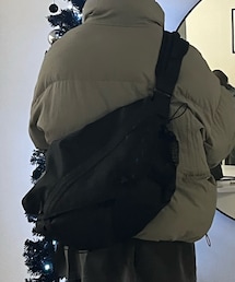 raucohouse | メッセンジャーバッグ