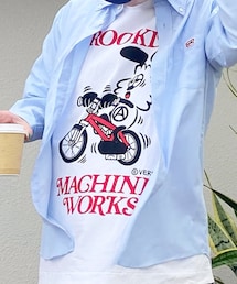 HUMAN MADE | Tシャツ/カットソー