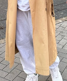 FREI | スウェットパンツ