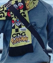 CDG | ニット/セーター