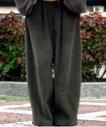 gort | その他パンツ