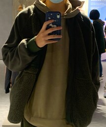 no brand | パーカー