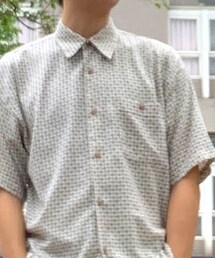 no brand | シャツ/ブラウス