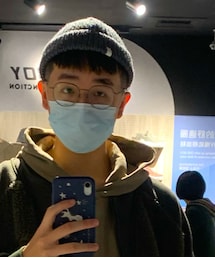 over the basic | ニットキャップ/ビーニー