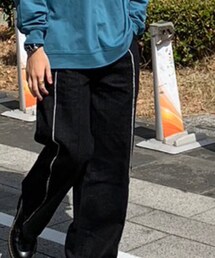 melsign | デニムパンツ