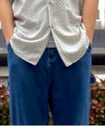 JKS | デニムパンツ