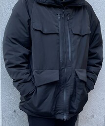 UNIQLO | ダウンジャケット/コート