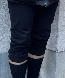 ZARA | デニムパンツ