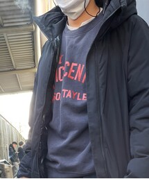 JOURNAL STANDARD | パーカー