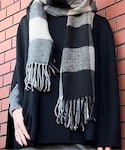 no brand(ノーブランド)の「ファッション雑貨(ストール/ショール)」