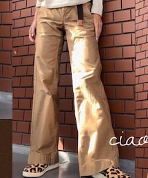 Johnbull | チノパンツ