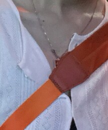 BURBERRY | ネックレス