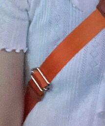 Vivienne Westwood | メッセンジャーバッグ