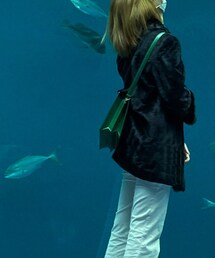 LOUIS VUITTON | ショルダーバッグ